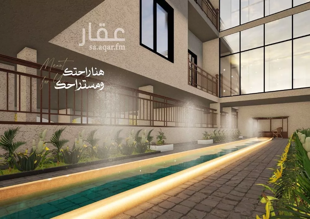 3 bedroom apartment in Al Jawharah, Eastern Province 8