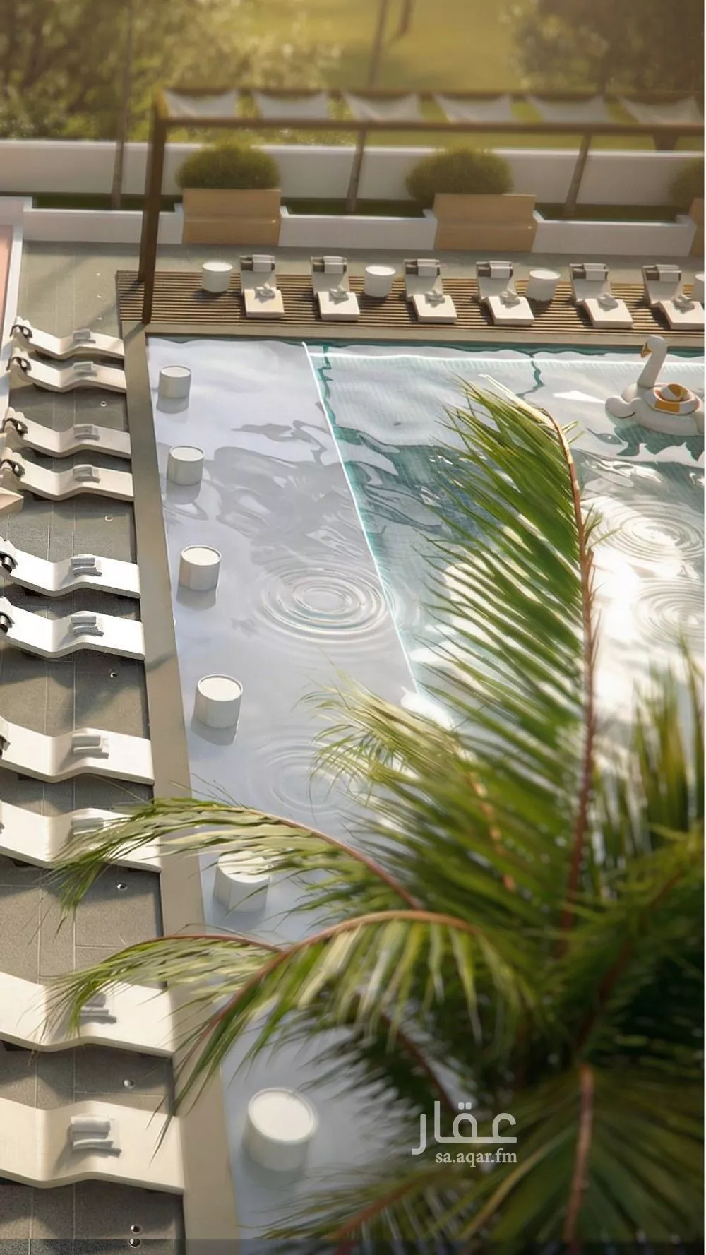 1 bedroom apartment in Al Bahr 4