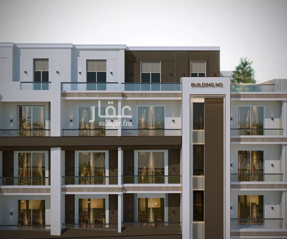 شقة 3 غرف في السيف 5