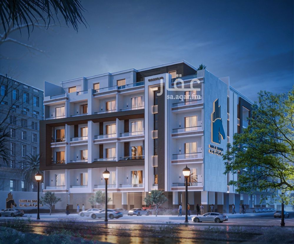 3 bedroom apartment in As Saif, Eastern Province 2