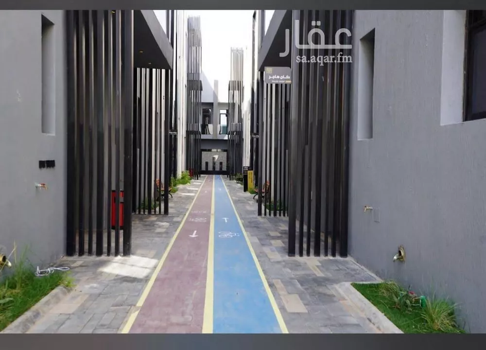 شقة 3 غرف في الرمال 3