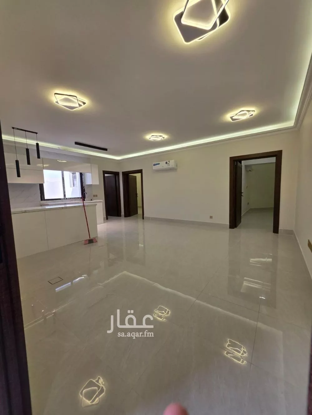 4 bedroom floor in Al Qairawan 1