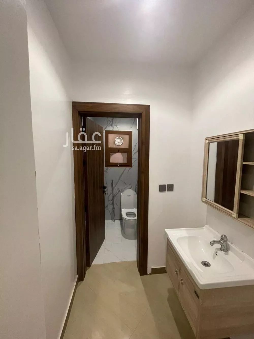 شقة 2 غرف في الصحافة 4