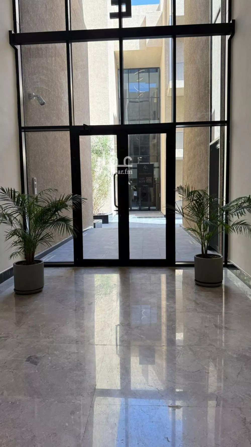 3 bedroom apartment in Al Nahda 4