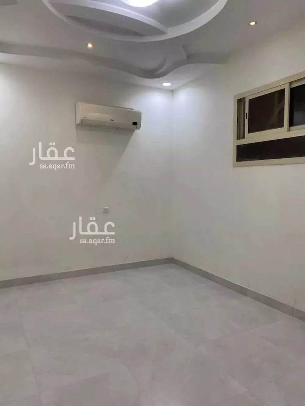 شقة 3 غرف في العقيق 2