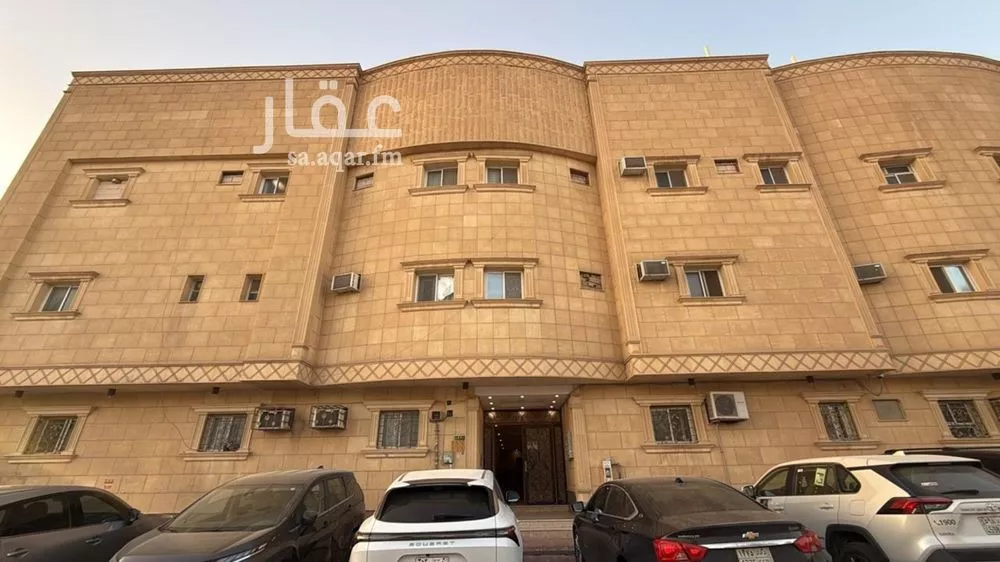 3 bedroom apartment in Al Rawabi, Riyadh 14