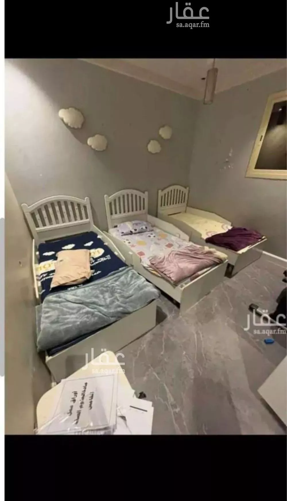 شقة 4 غرف في اشبيلية 3