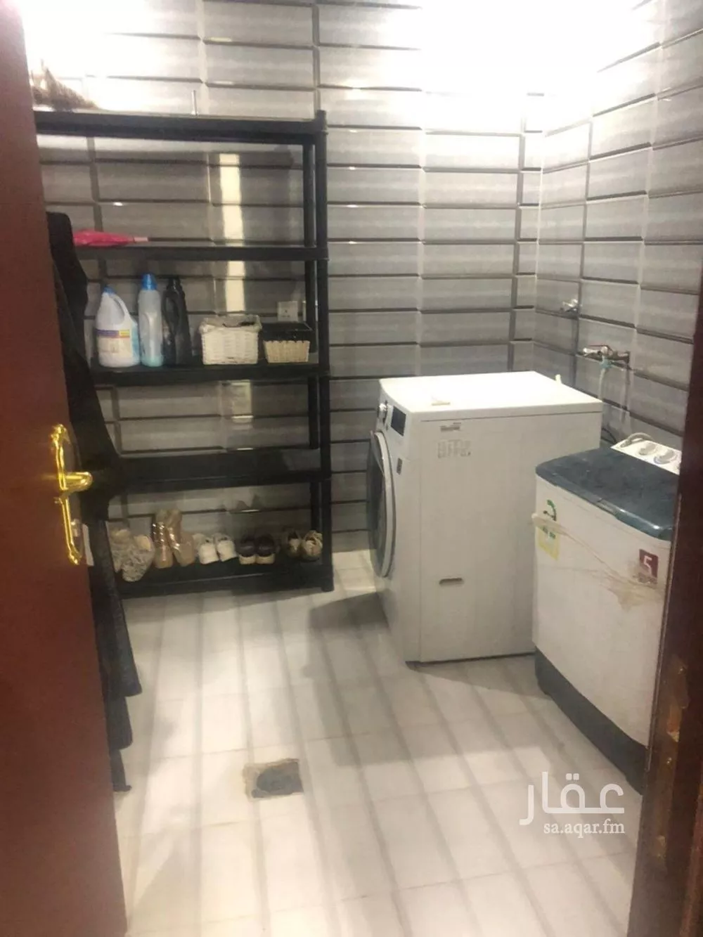 فيلا 5 غرف في العارض 3