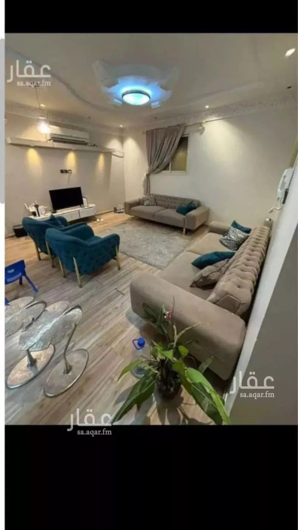 شقة 4 غرف في اشبيلية 1