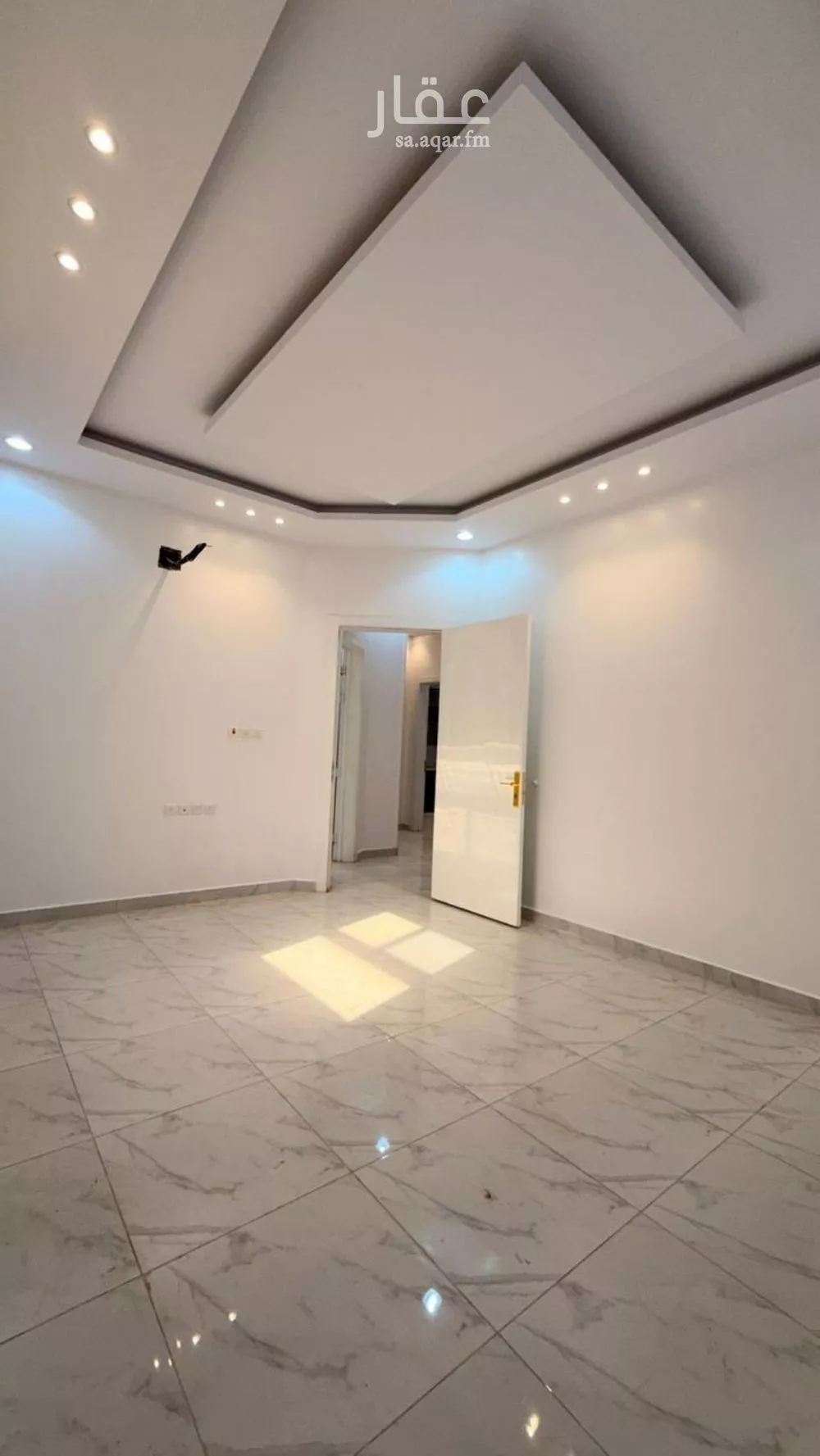 3 bedroom apartment in Al Qadisiyah, Riyadh 6