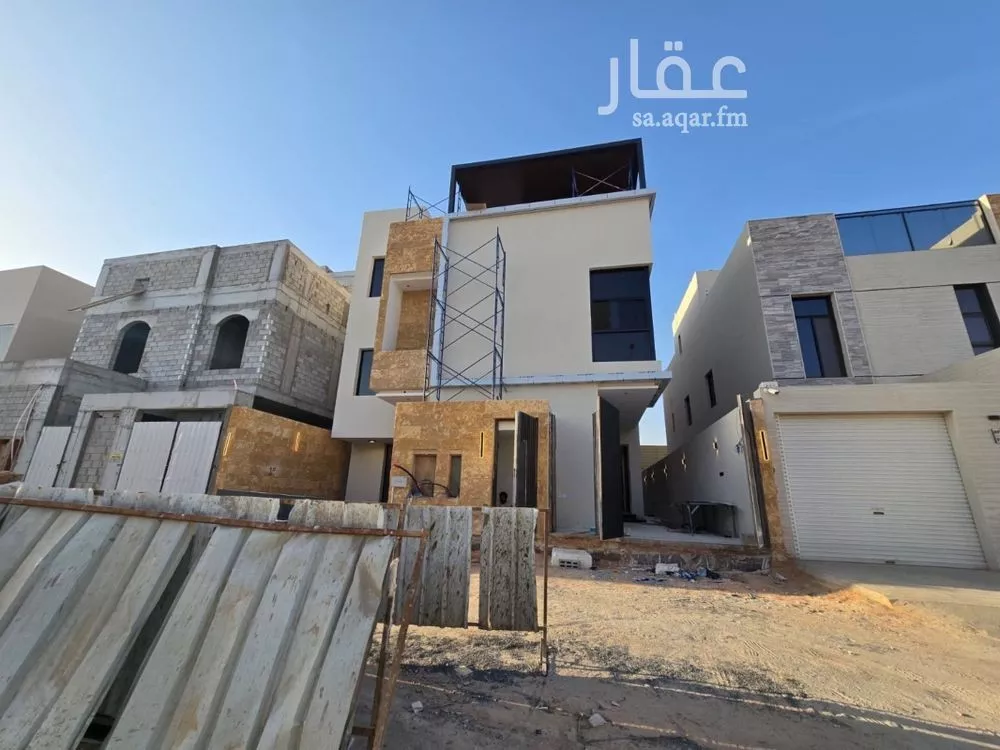 دور 3 غرف في الخليج 1