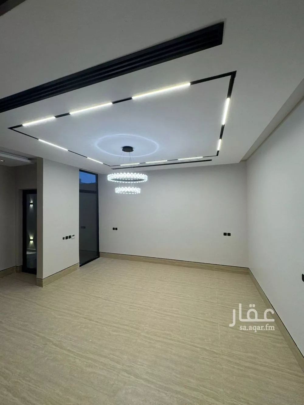 دور 3 غرف في العارض 3