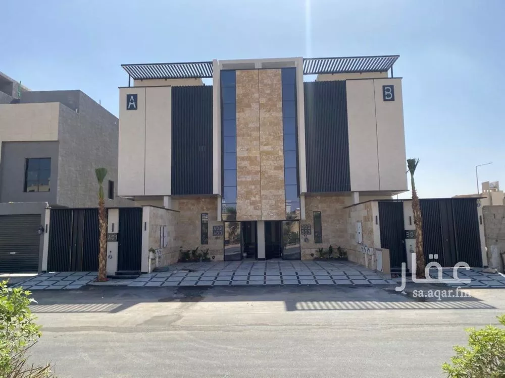 دور 3 غرف في الرمال 5