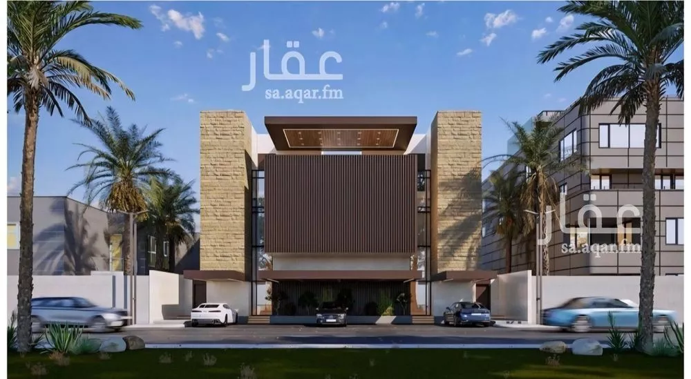 دور 4 غرف في الملقا 1