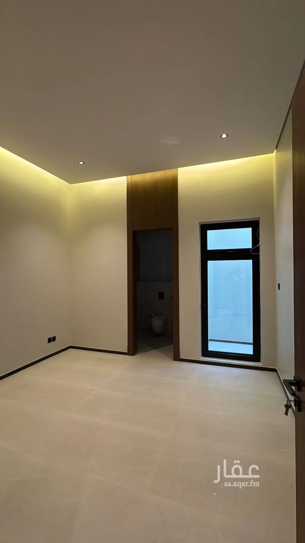 دور 3 غرف في العارض 4