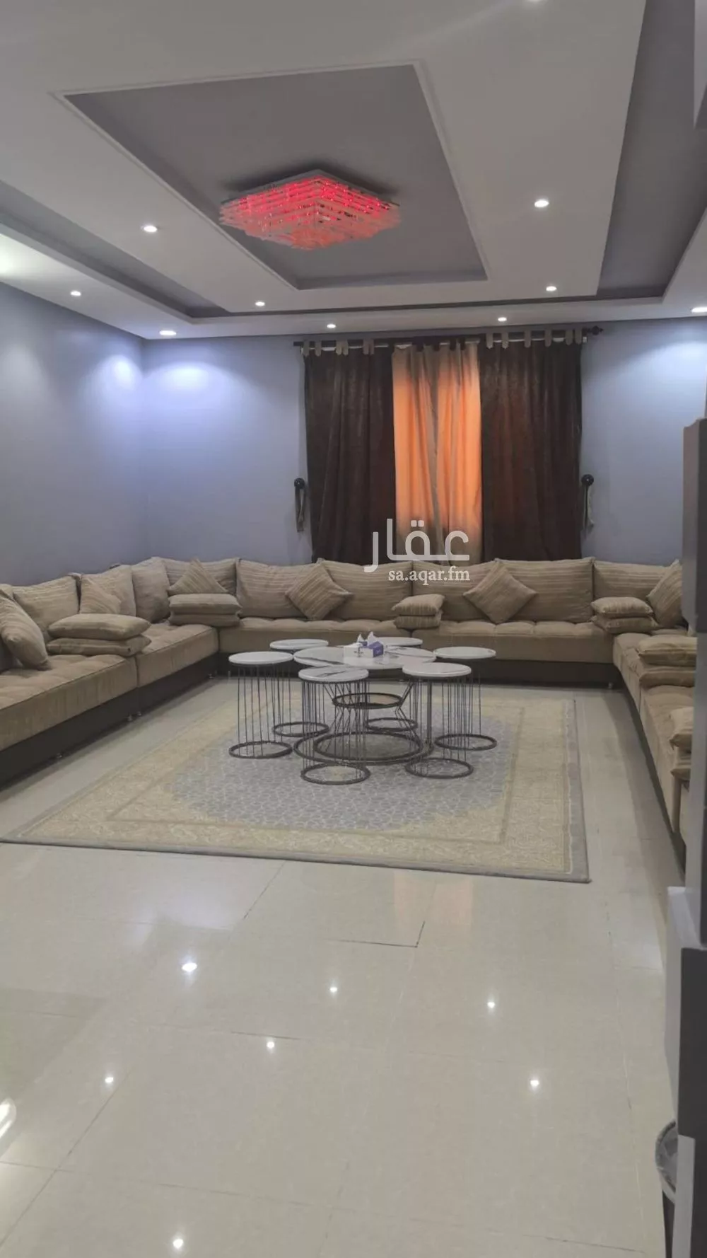 6 bedroom villa in Al Munsiyah 1