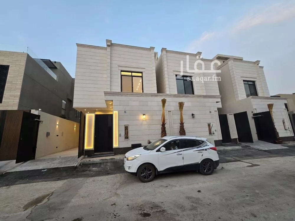 5 bedroom villa in Al Narjis 3