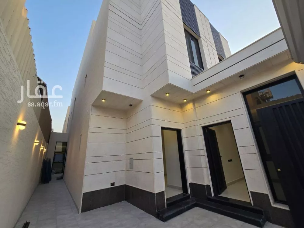 شقة 5 غرف في قرطبة 3