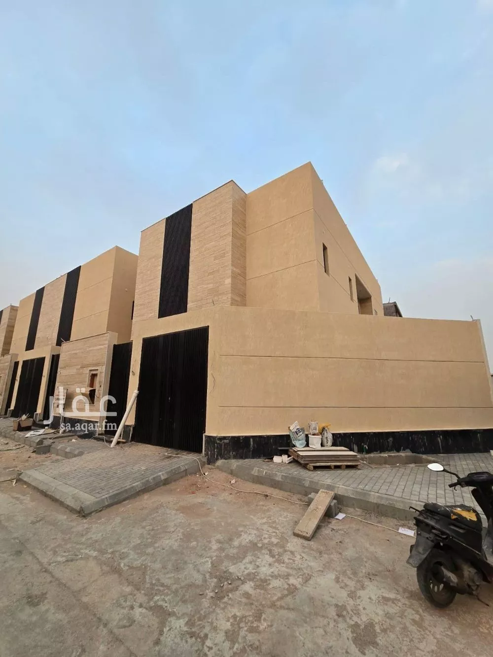 فيلا 4 غرف في النهضة، الرياض 6