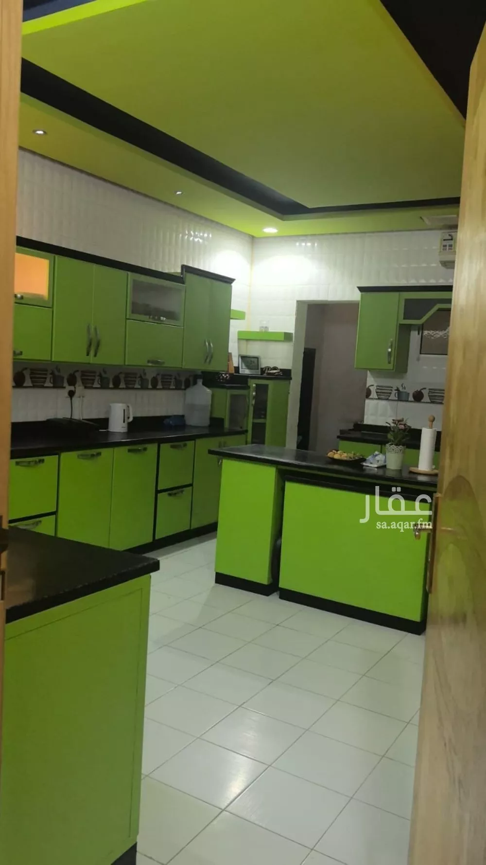 6 bedroom villa in Al Munsiyah 5