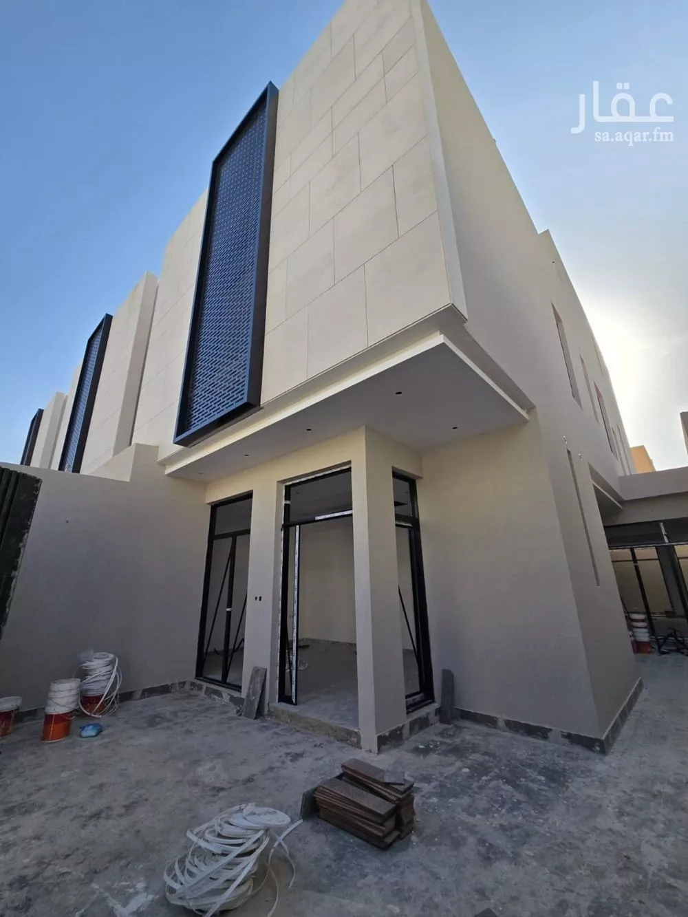 5 bedroom villa in King Faisal, Riyadh 8