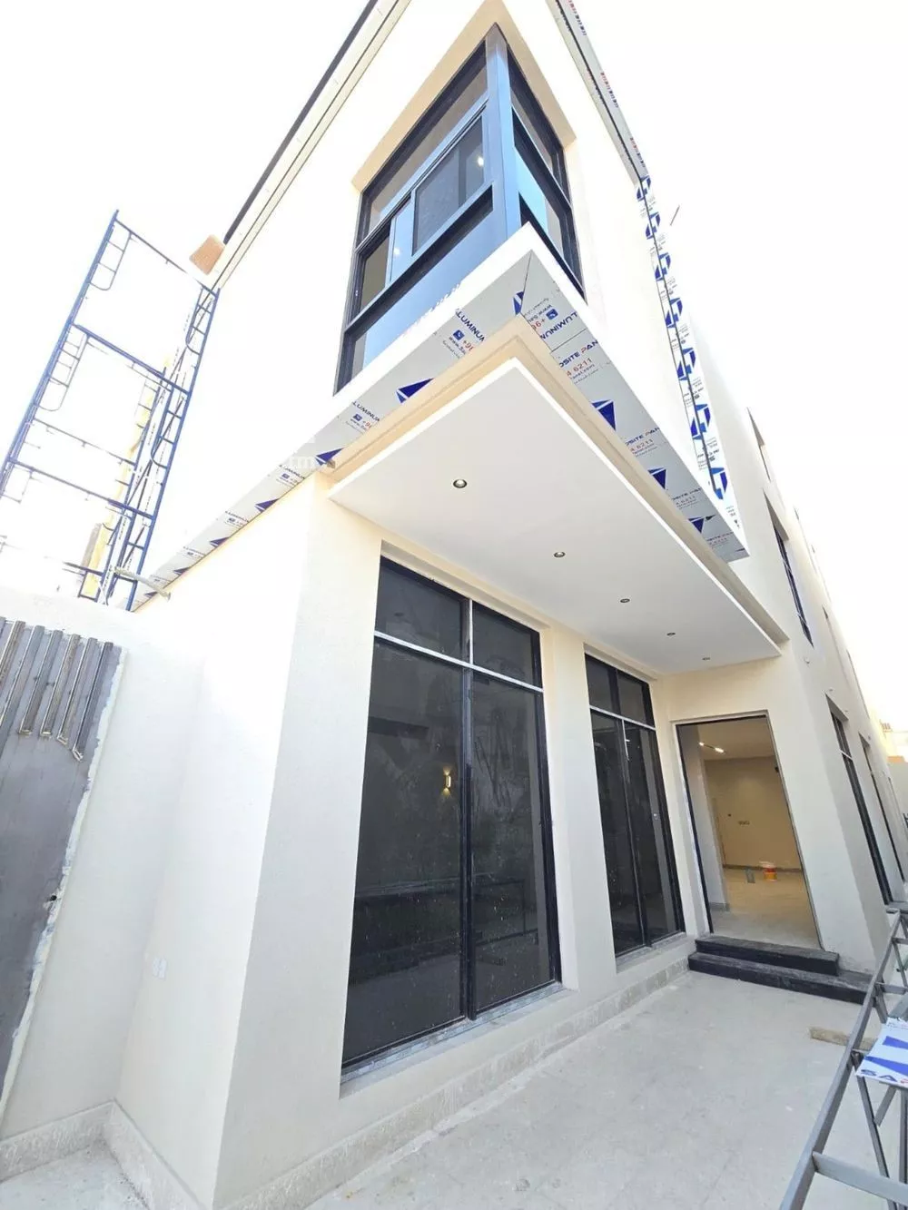 دور 3 غرف في الخليج 2