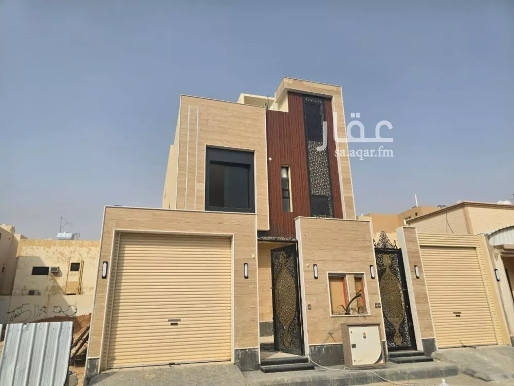 دور 3 غرف في النهضة