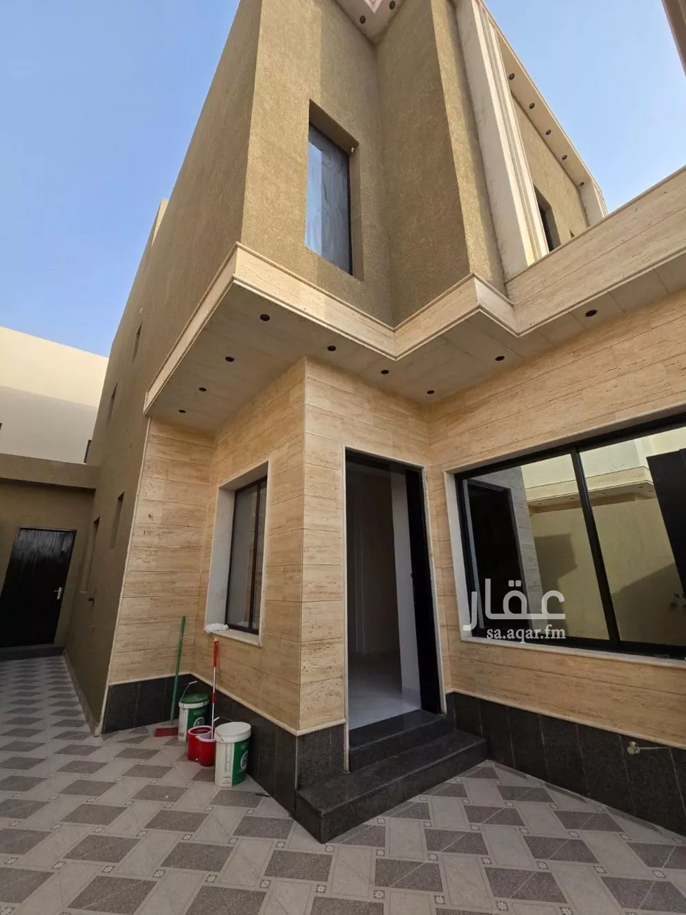 فيلا 4 غرف في النهضة