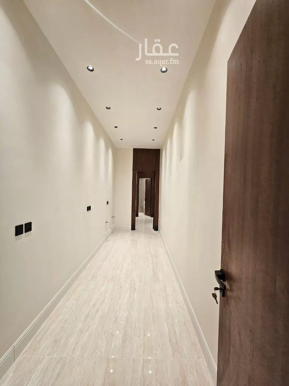 فيلا 4 غرف في النرجس 2