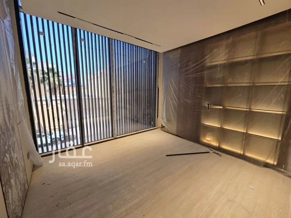 دور 4 غرف في الملقا 3