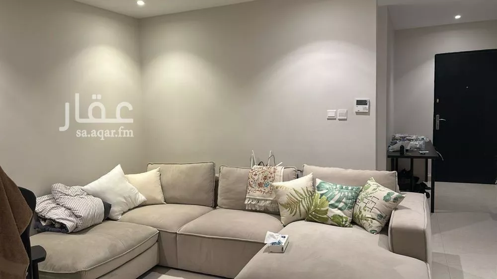 شقة 3 غرف في الياسمين 1