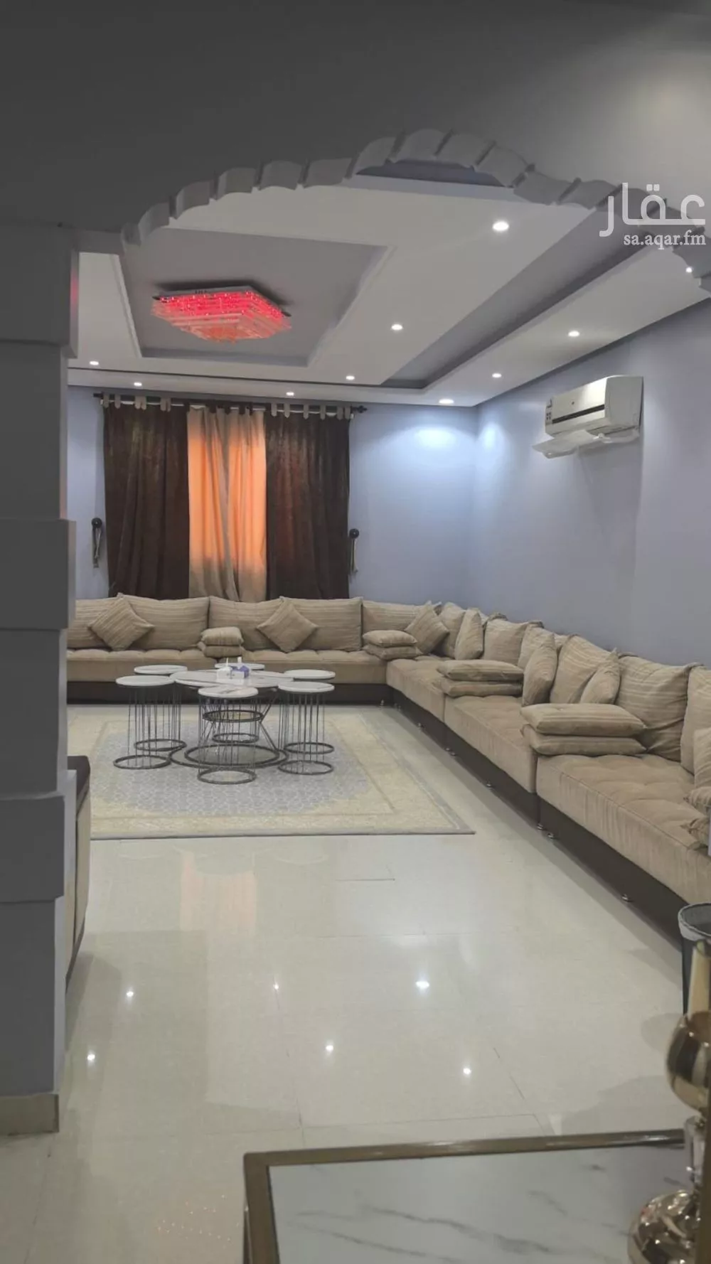 6 bedroom villa in Al Munsiyah 3