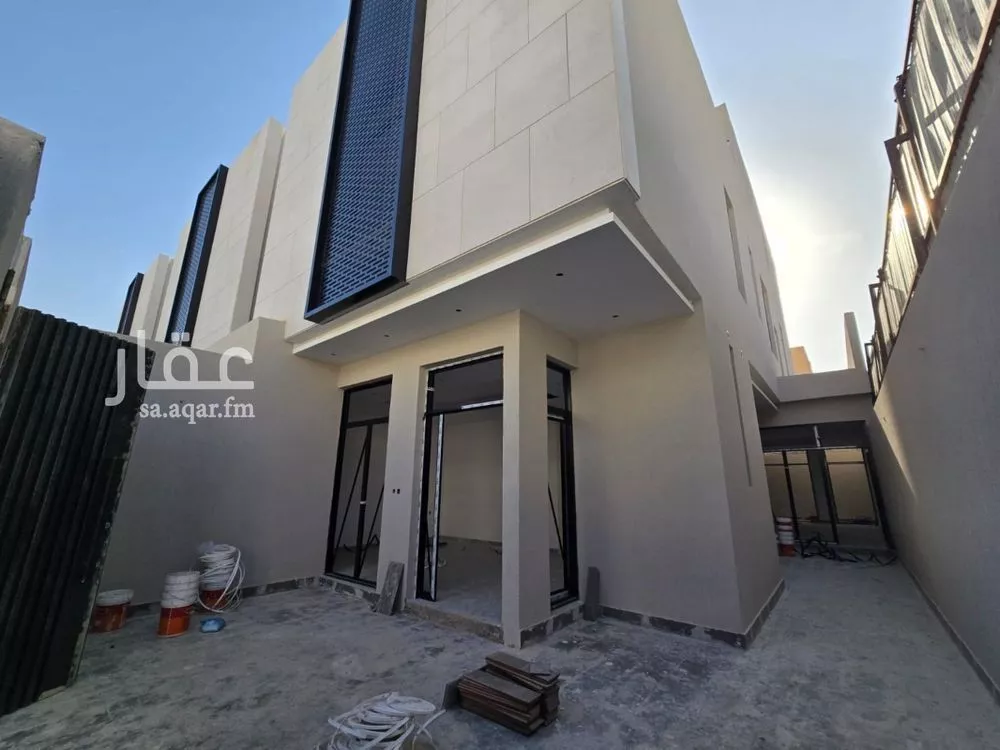 5 bedroom villa in King Faisal, Riyadh 7