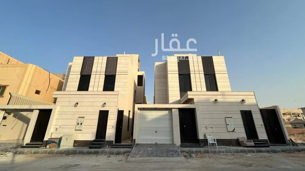 فيلا 5 غرف في قرطبة