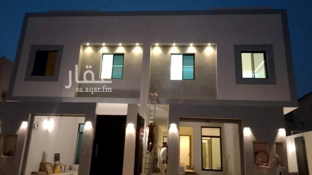 دور 3 غرف في الملك فيصل