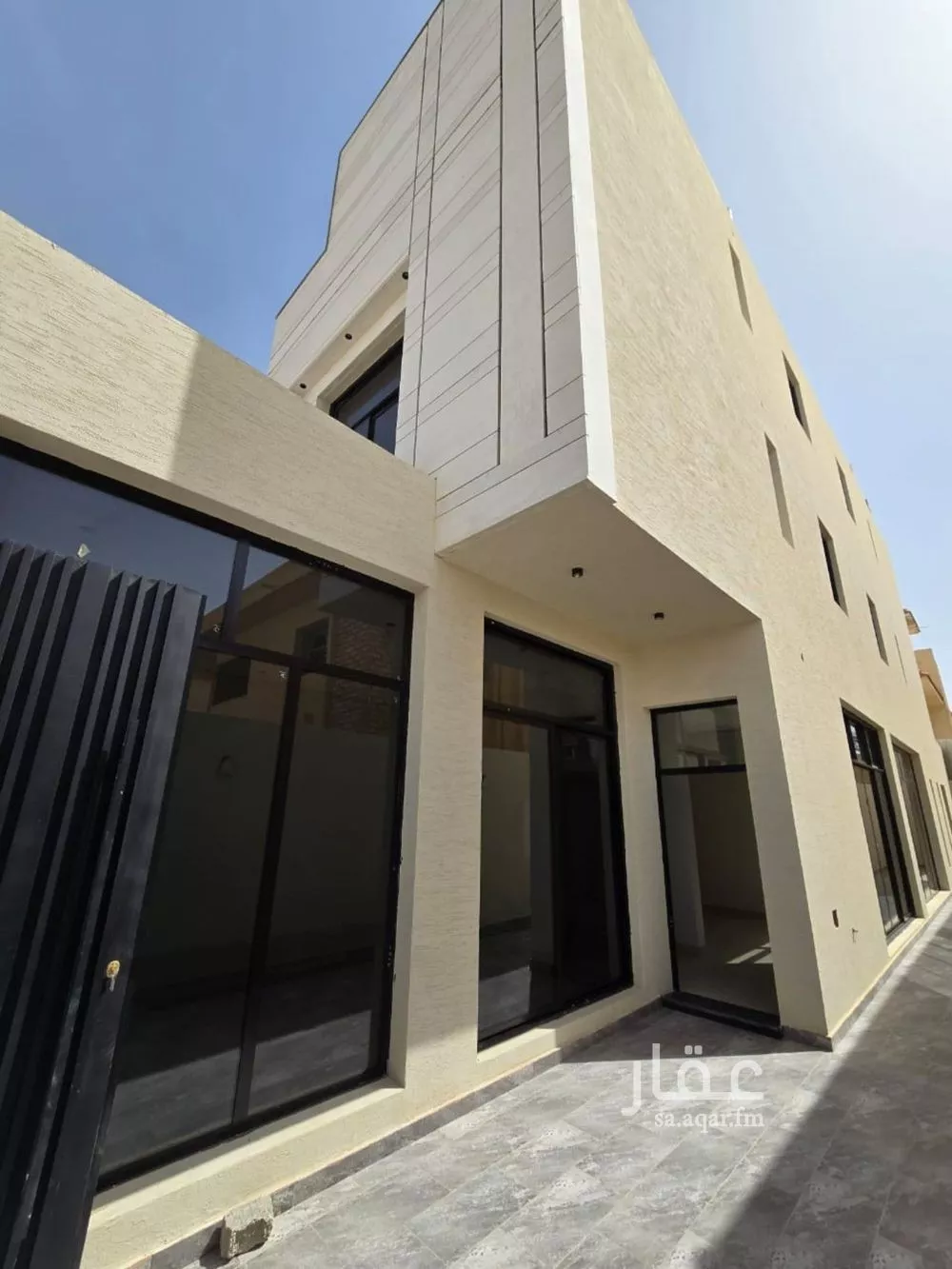 دور 3 غرف في الخليج