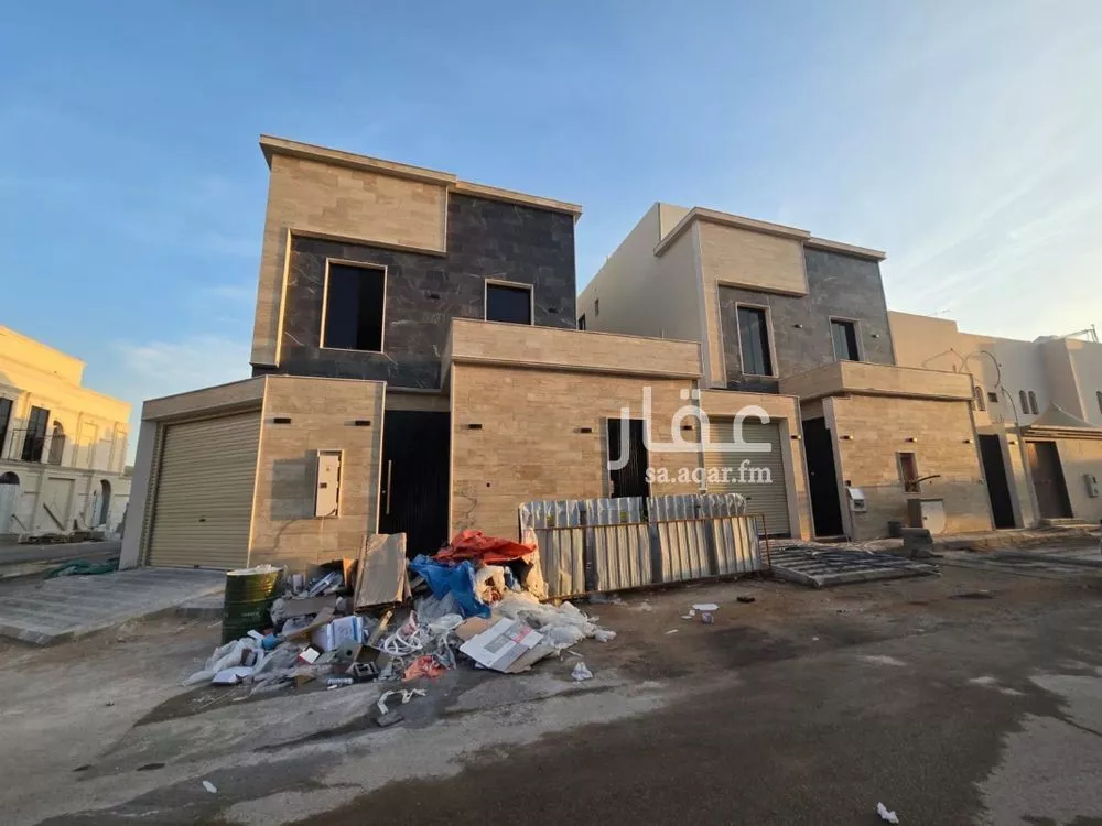 4 bedroom villa in Al Andalus, Riyadh 6