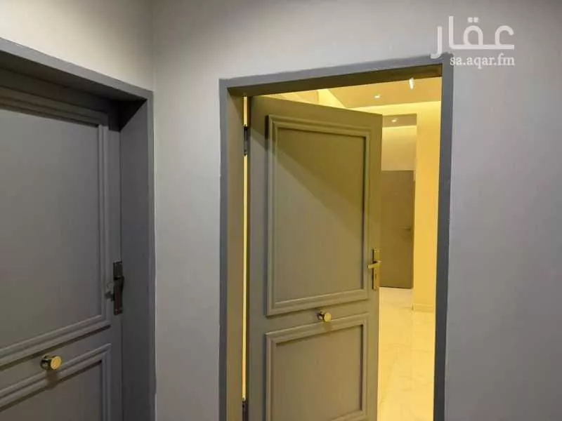 3 bedroom apartment in Al Salam, Riyadh 5