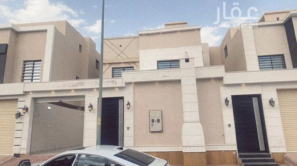 شقة 7 غرف في بدر