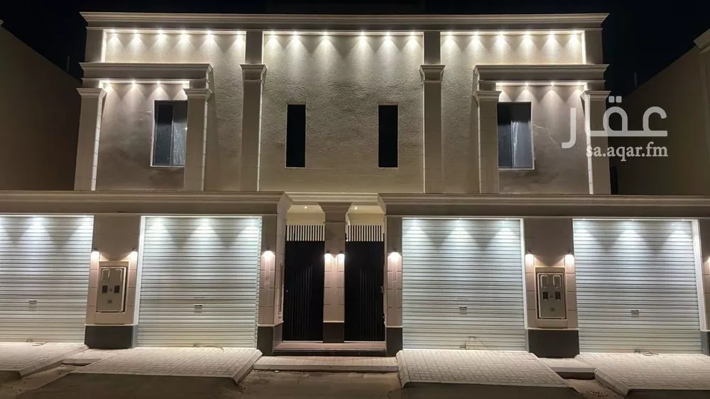 دور 4 غرف في الجنادرية