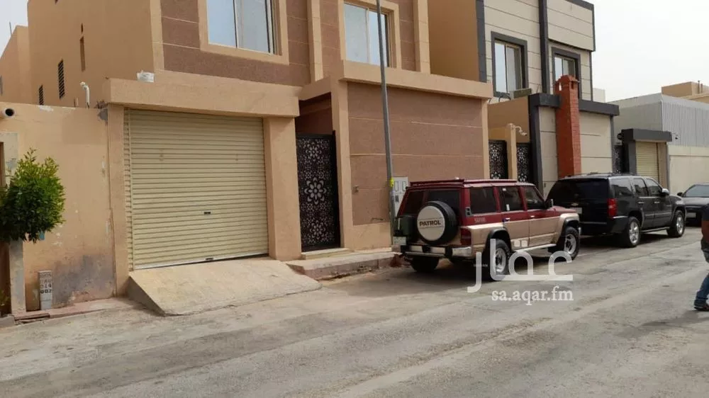 فيلا 7 غرف في شبرا، الرياض 6