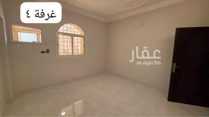 شقة 5 غرف في الواحة 4