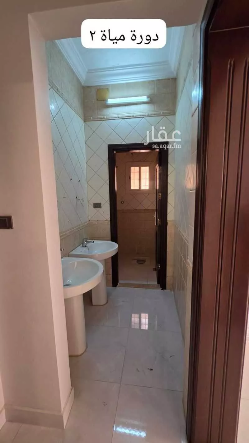 شقة 5 غرف في الواحة 2