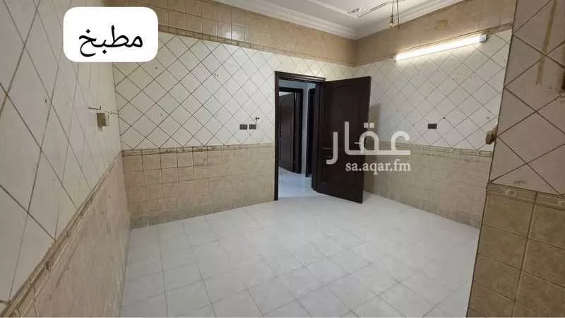 شقة 5 غرف في الواحة 3