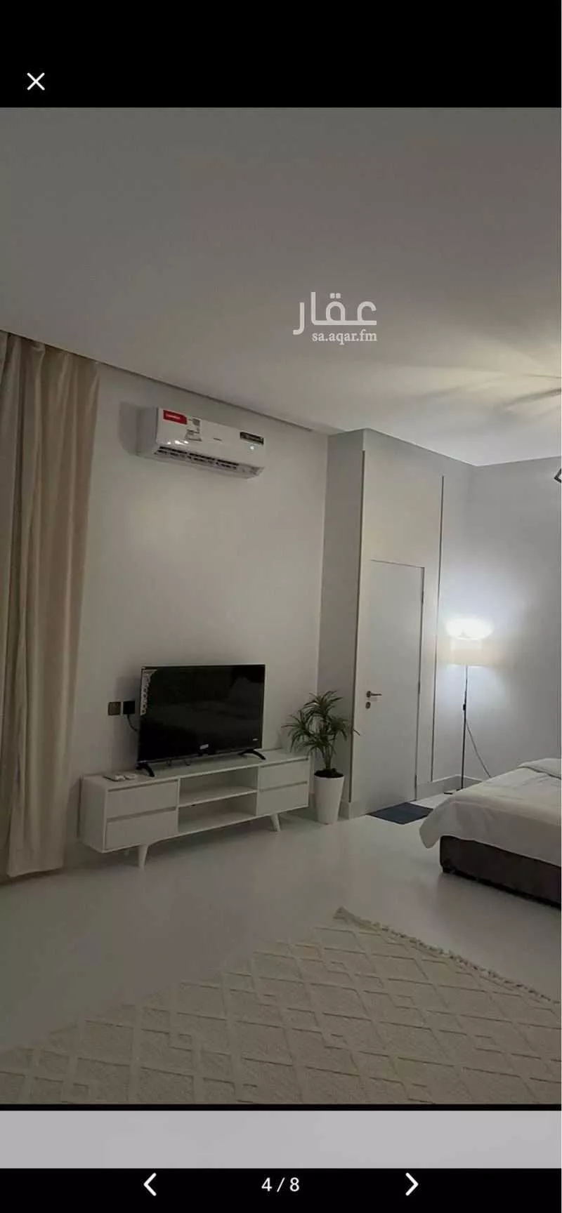 1 bedroom floor in Abhur South 5