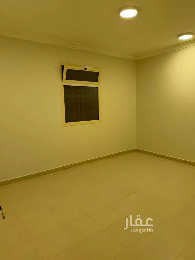 شقة 3 غرف في النزهة 5