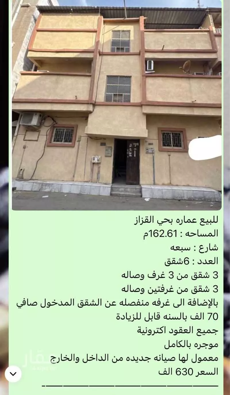 20 bedroom building in Al Badiyah, Eastern Province 22
