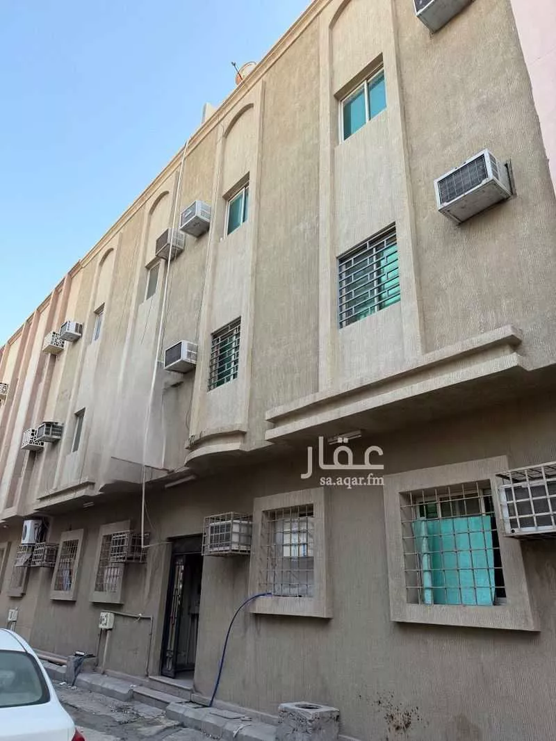 عمارة 325 م² في البادية 3