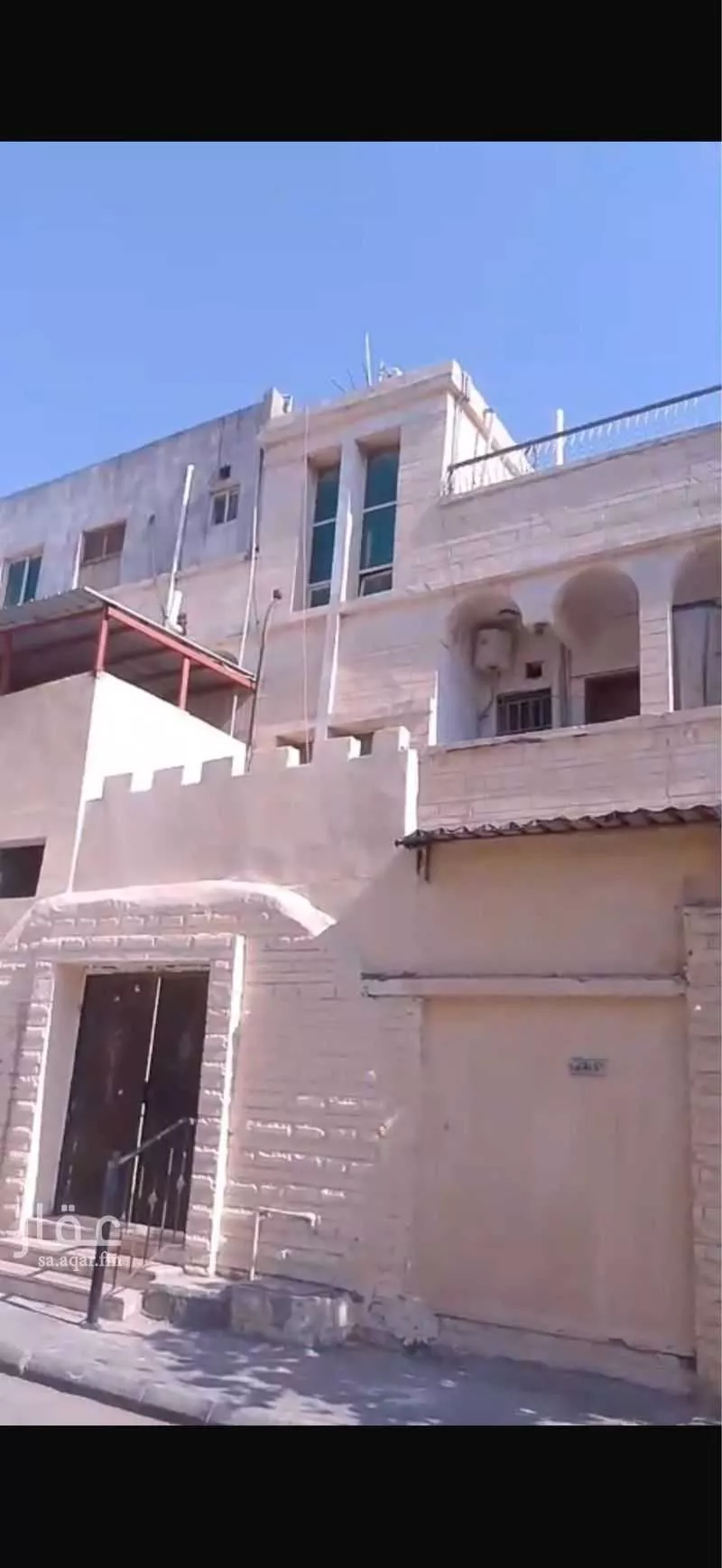 عمارة 396 م² في النخيل 4