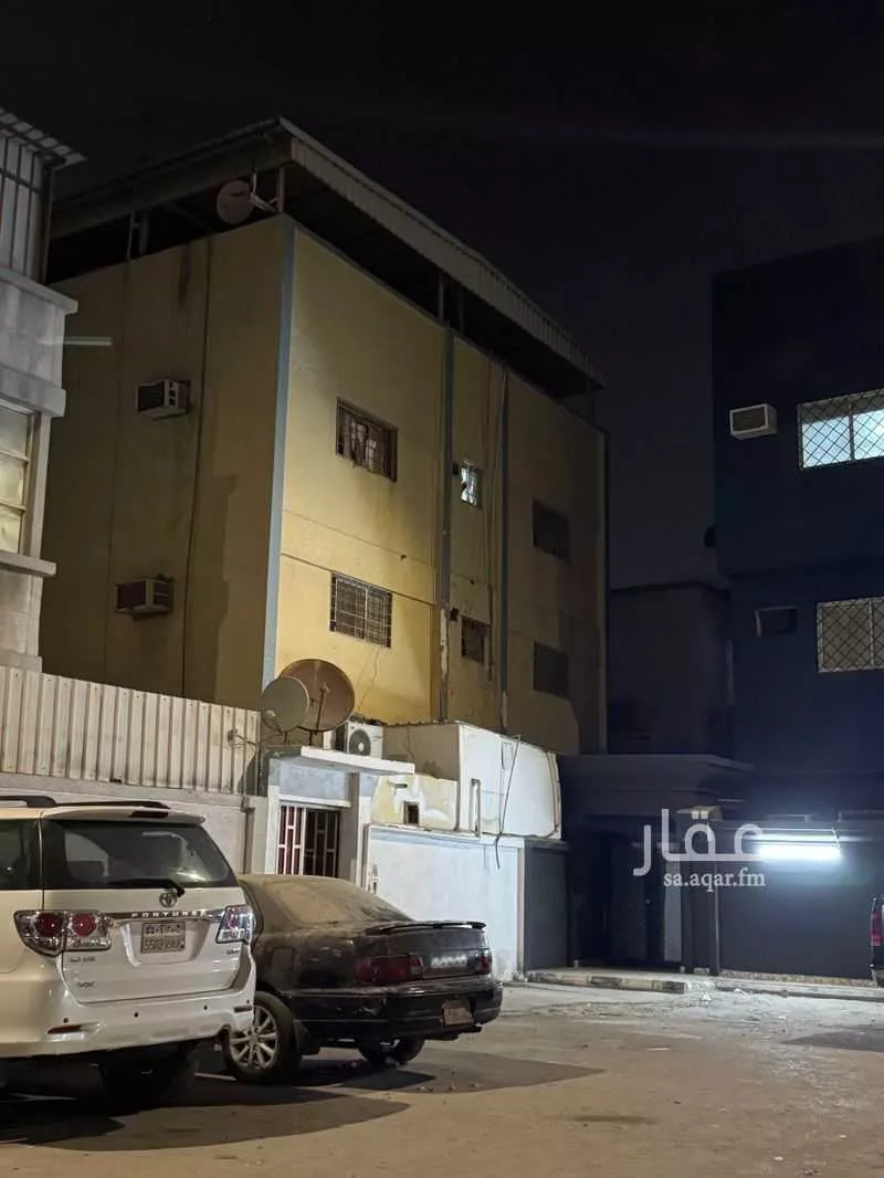 عمارة 450 م² في البادية 2